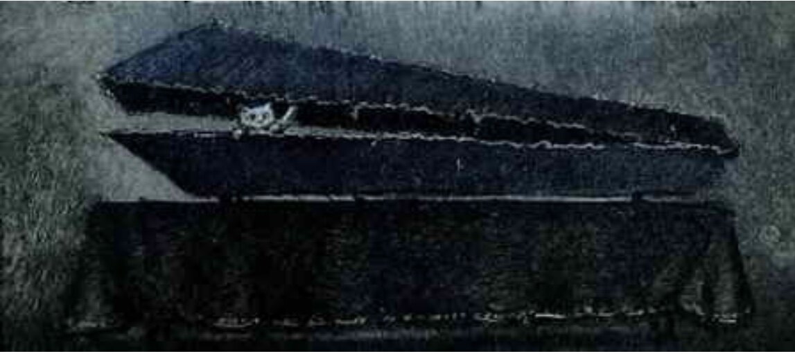 Гробик на колесиках страшный. Гробик на колесиках история. Страшилка гробик. Страшилка гробик. Страшилка гробик.