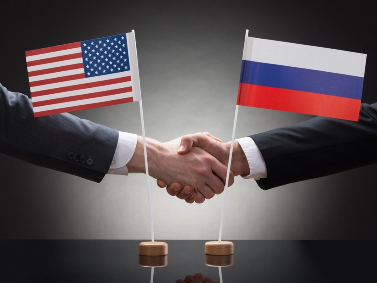 Дипломатия энд компромисс. 