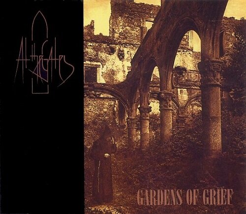 Gardens Of Grief (EP) (1991)