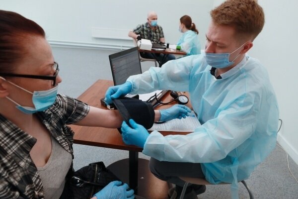 Фото: РИА Новости\Антон Денисов