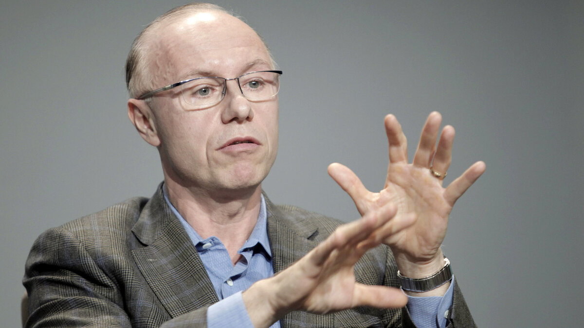 Дуглас Леоне