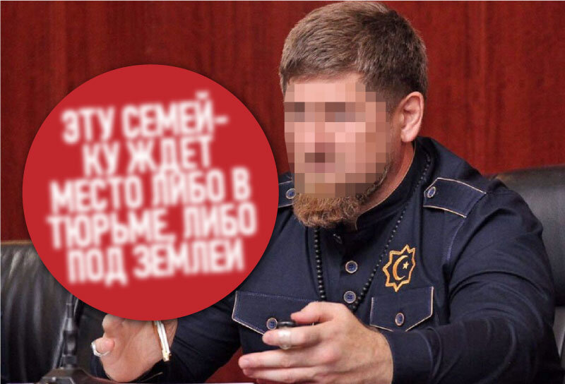 О реакции Кремля и Кадырова на "вызов" свидетеля из Нижнего Новгорода в Чечню