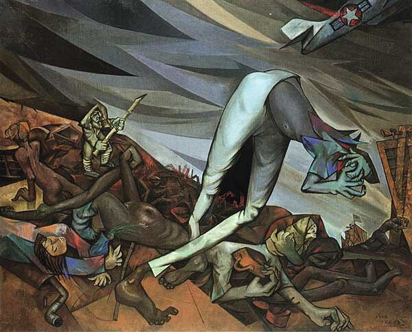 Тацуо Икеда (Tatsuo Ikeda)