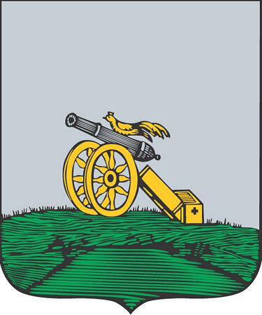 Герб города