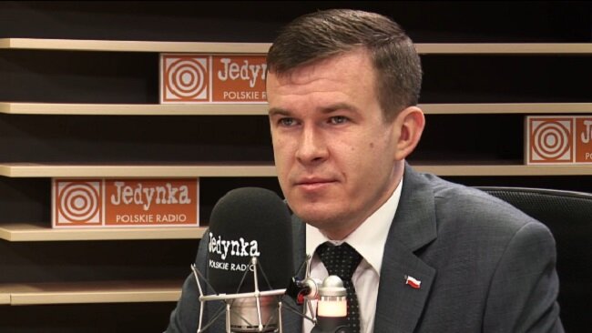 Витольд Банька - главарь ВАДА