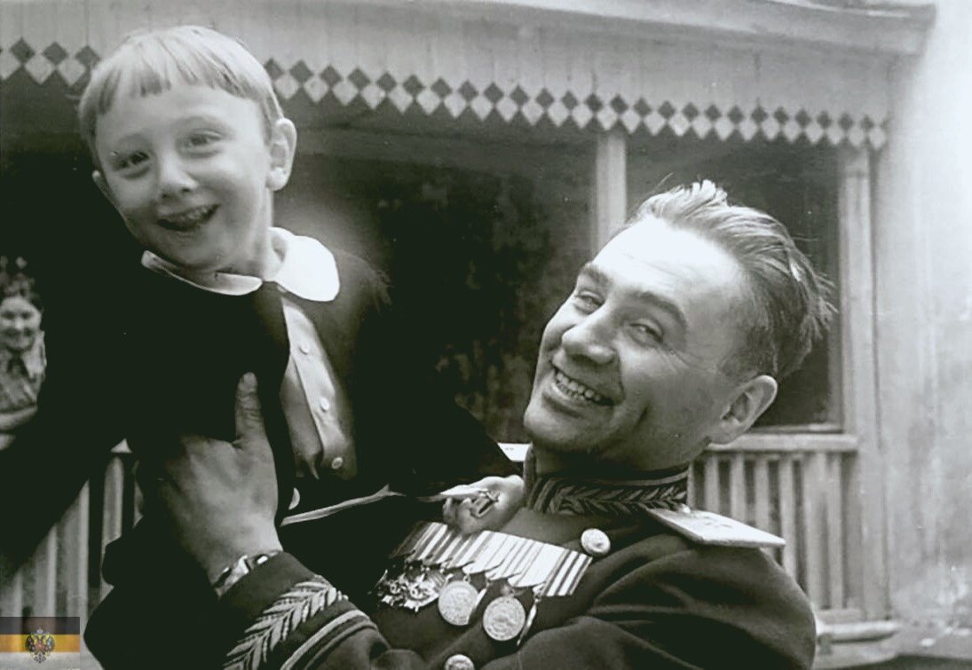 Павел Судоплатов 