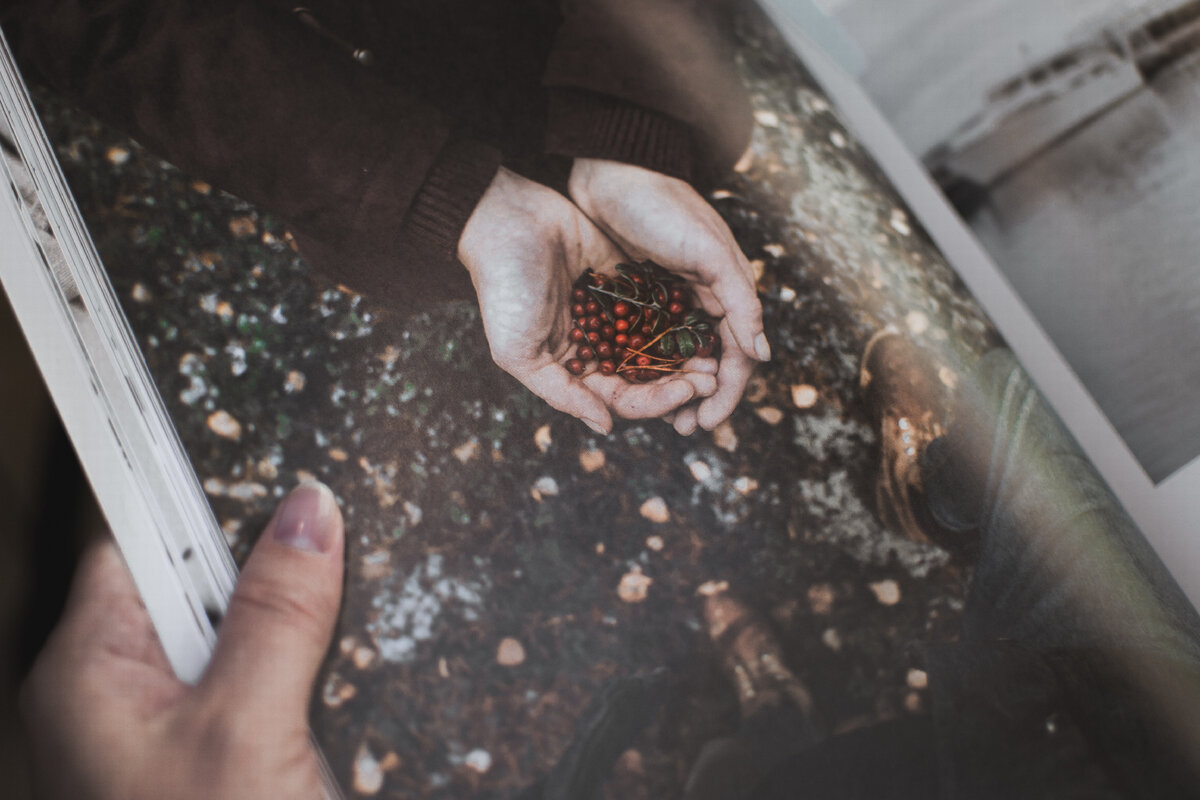 Почувствовать, принять, позаботиться