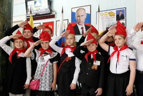 Светлое прошлое?