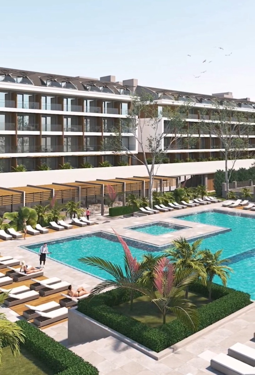 Belek Beach Resort Hotel