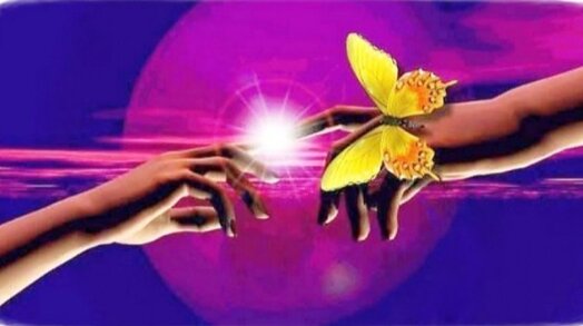 Энергетический прогноз на 24 марта