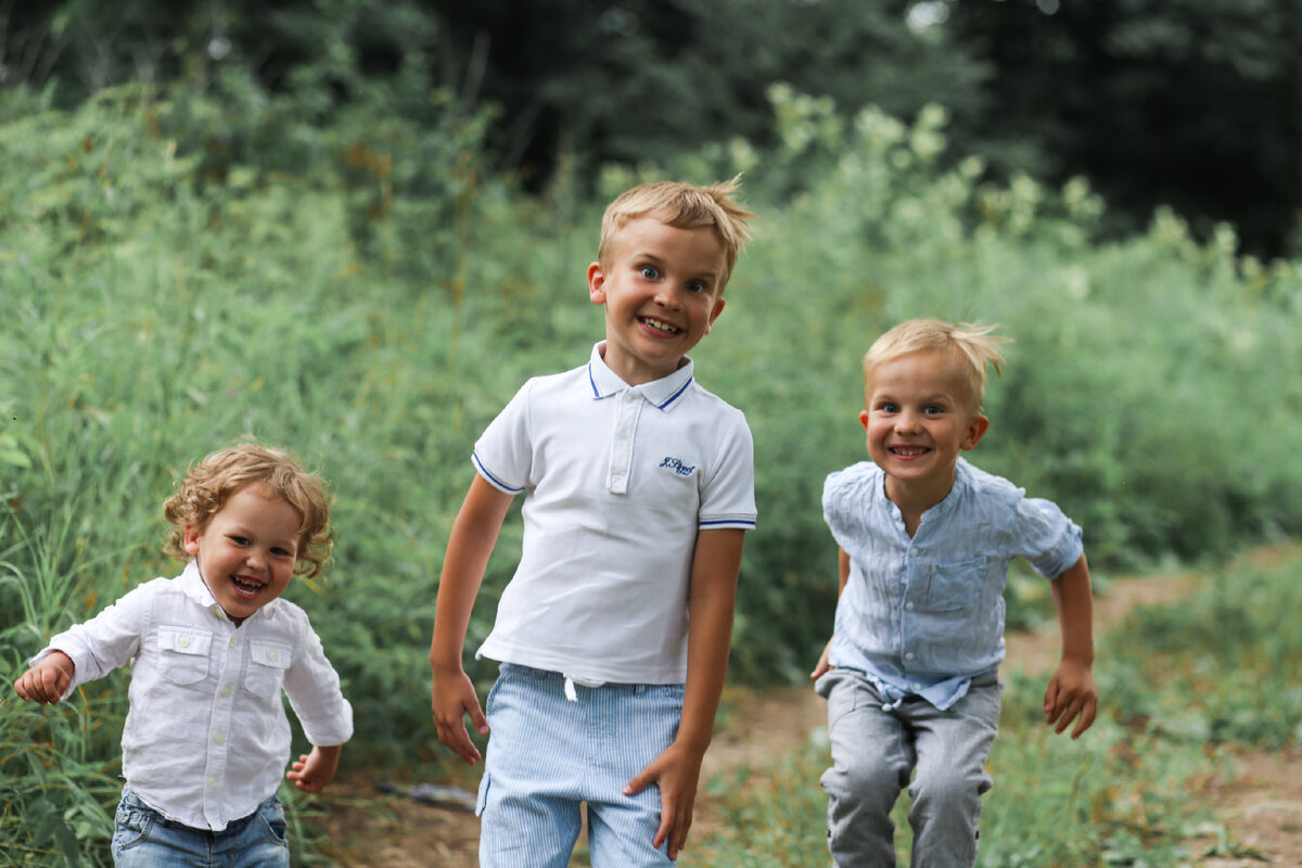 Допустимо ли шлепать детей? | Школа православной психологии | Дзен