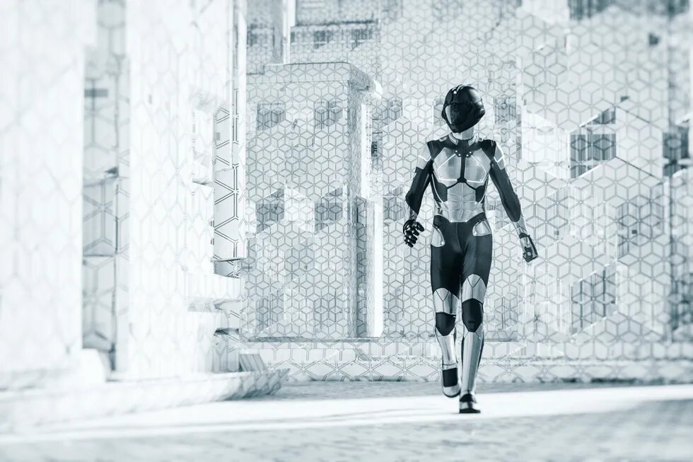 Эластомеры – прочные, как металл, но легкие, как пенопласт.