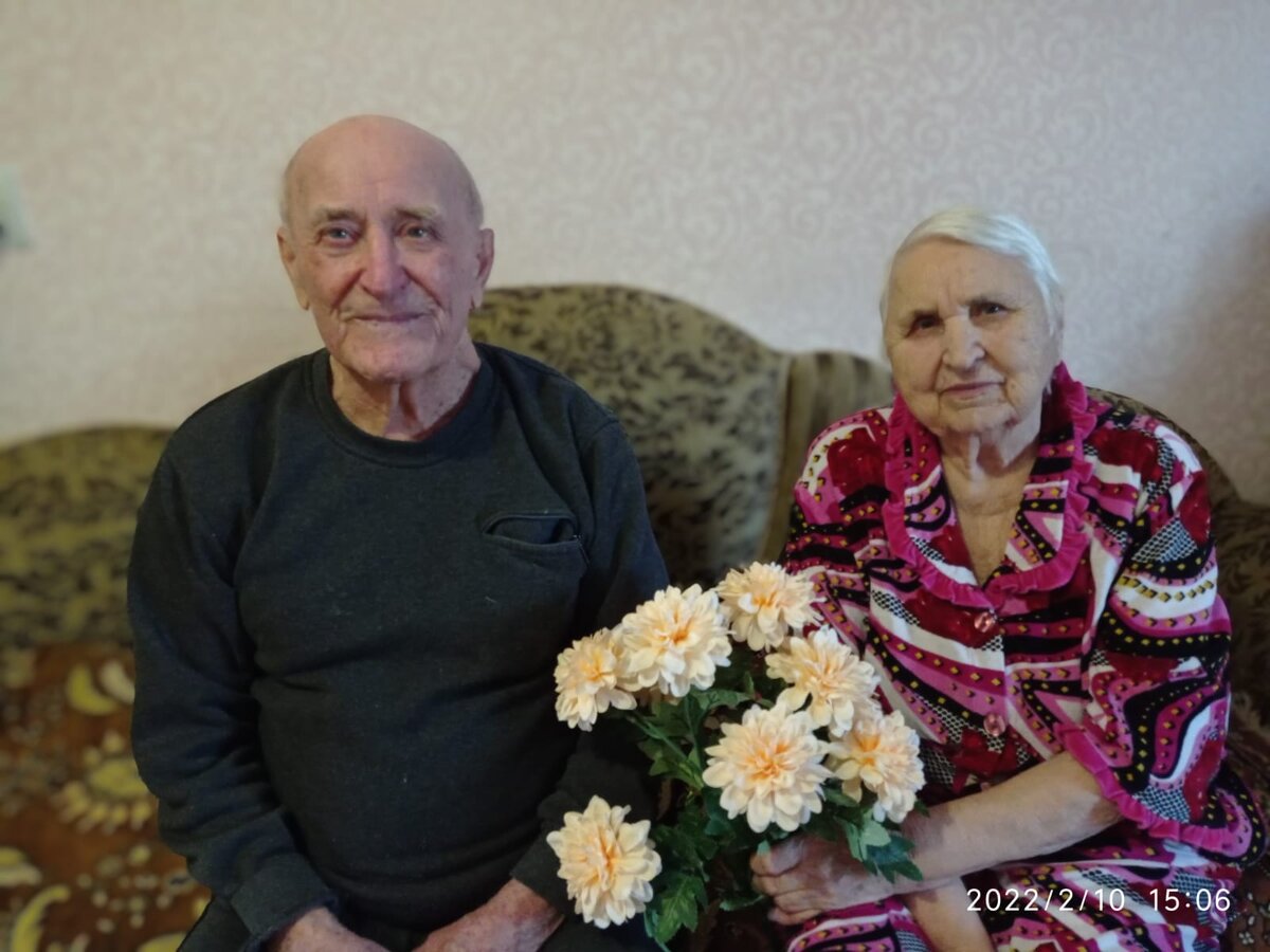 Семья Прокопец