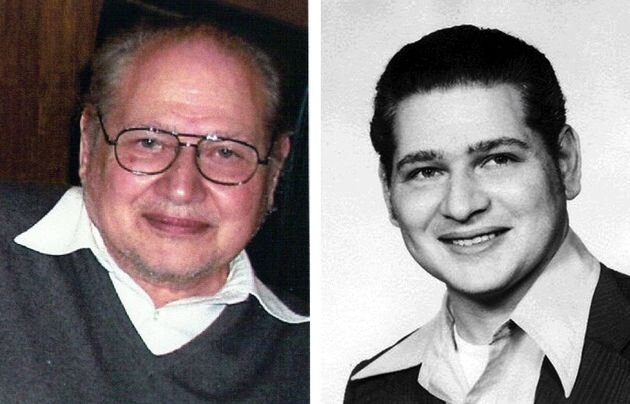 Рон Уэйн сегодня и когда он стал соучредителем Apple в 1976 году. 