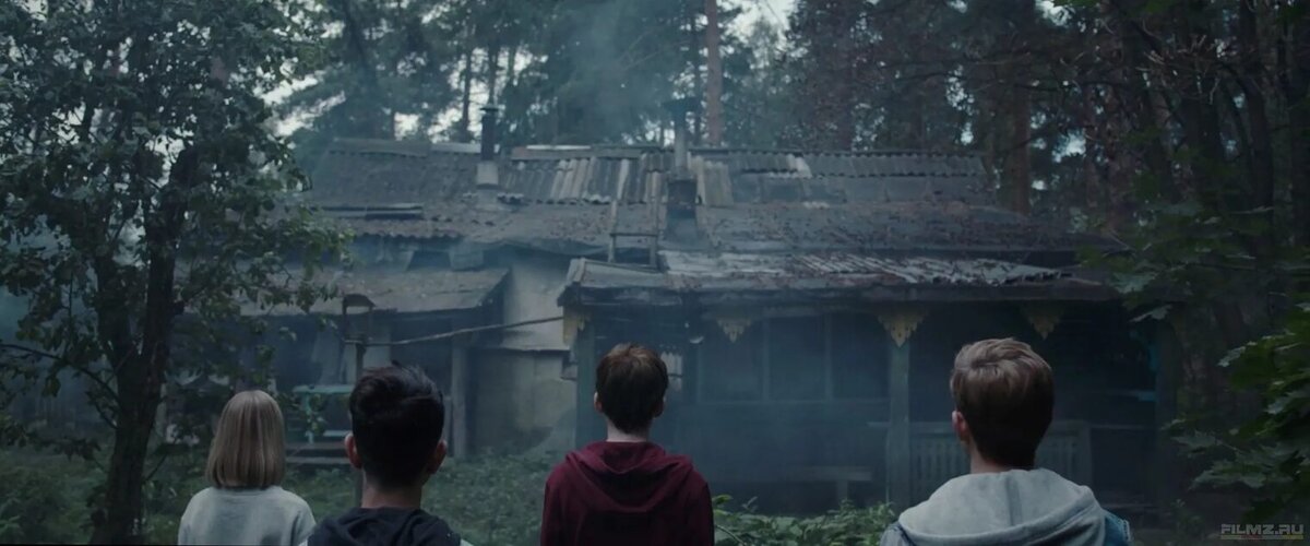 Кадр из фильма