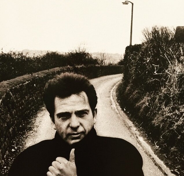 Питер Гэбриел. Фото: Антон Корбейн 