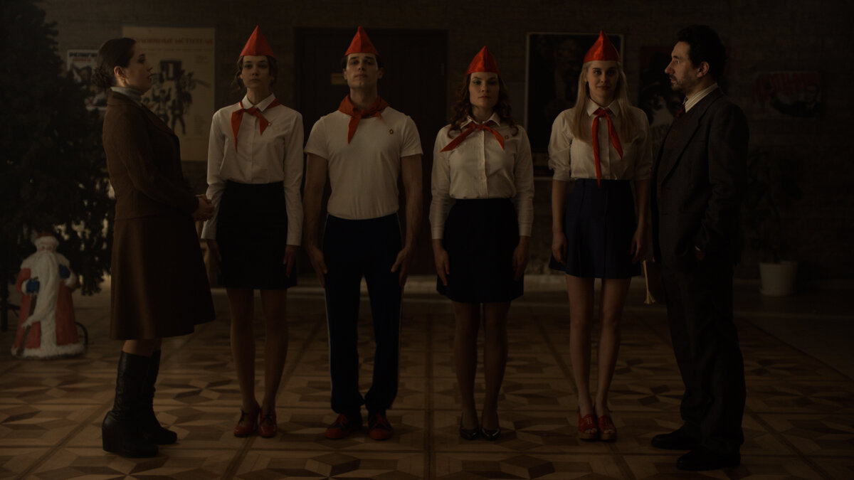 Кадр из фильма