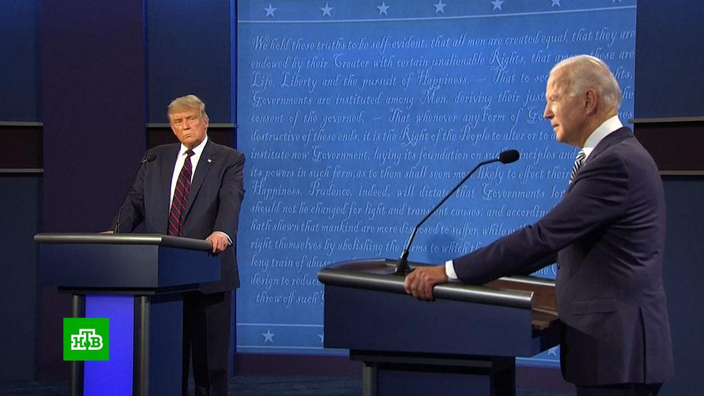 Дебаты - это одна из разновидностей спора, который помогает узнать истину