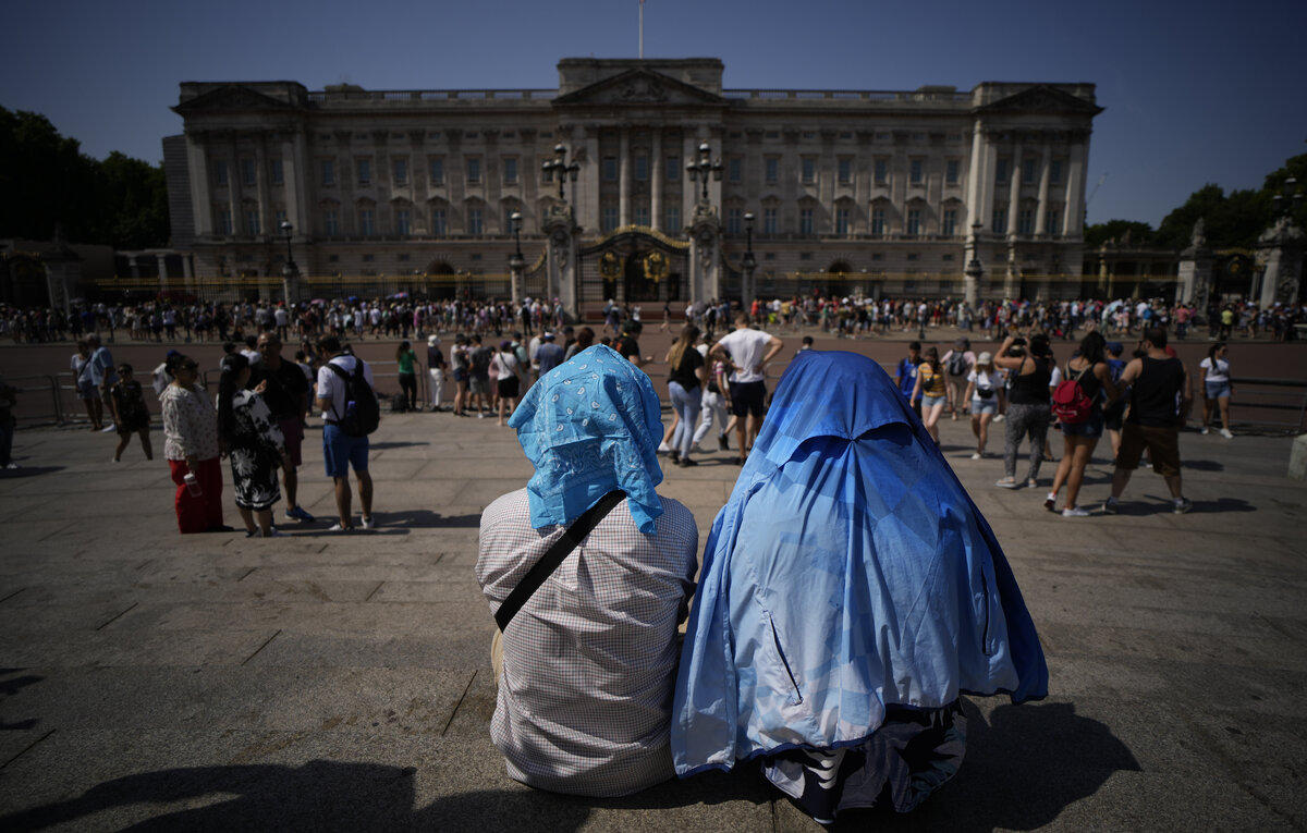 AP Photo/Matt Dunham