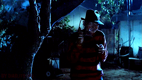 Фредди Крюгер