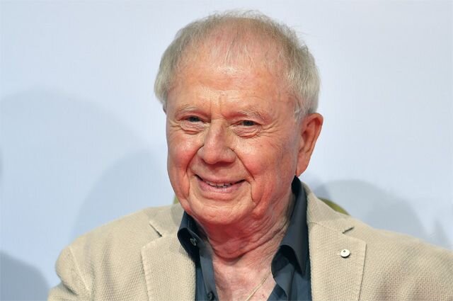    Чем запомнился немецкий кинорежиссер Вольфганг Петерсен?