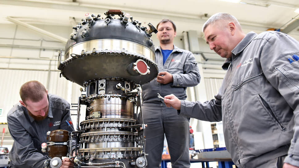    Фото: Александр Коряков / Коммерсантъ