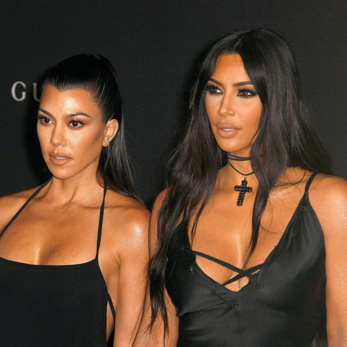     Ким Кардашьян и Сильвестра Сталлоне обвинили в превышении нормы потребления воды в Калифорнии