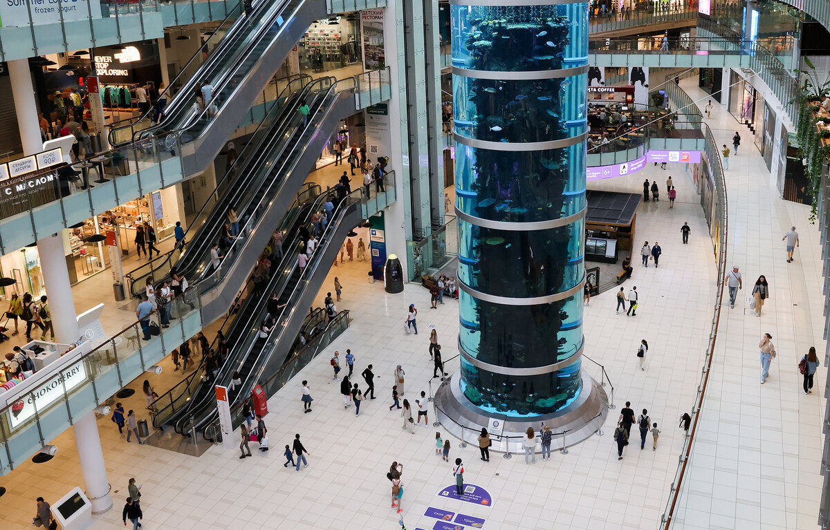 Сергей Карпухин/ТАСС