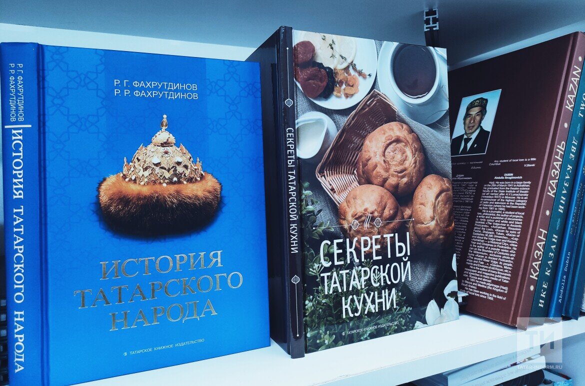 Фото: © Дарья Сайфиева / «Татар-информ»