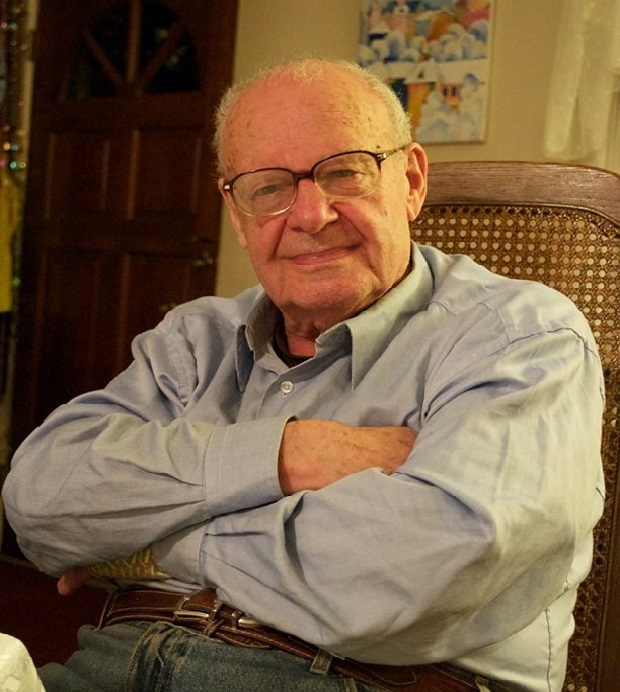 Автор книги Сворень Р.А.