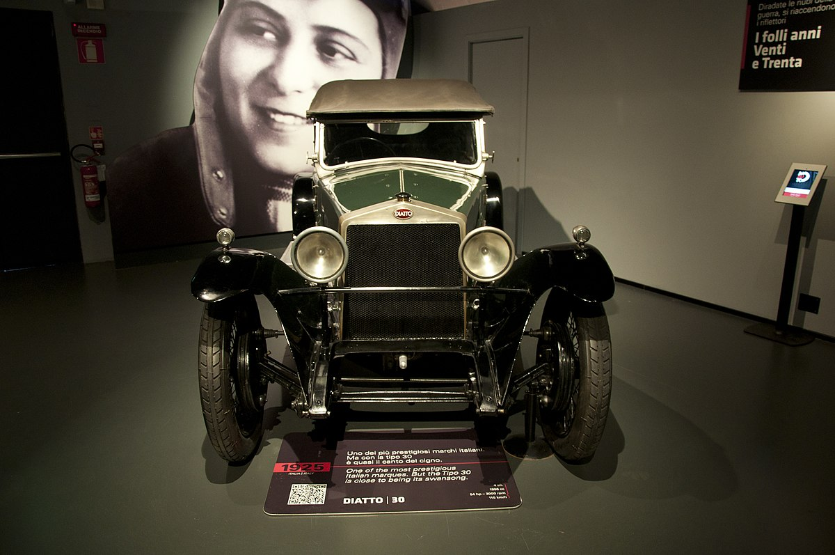 30 таких автомобилей выкупает Мазерати для дальнейшего апгрейда. Откуда появилась известность Maserati? История великого бренда Maserati. Часть 3.