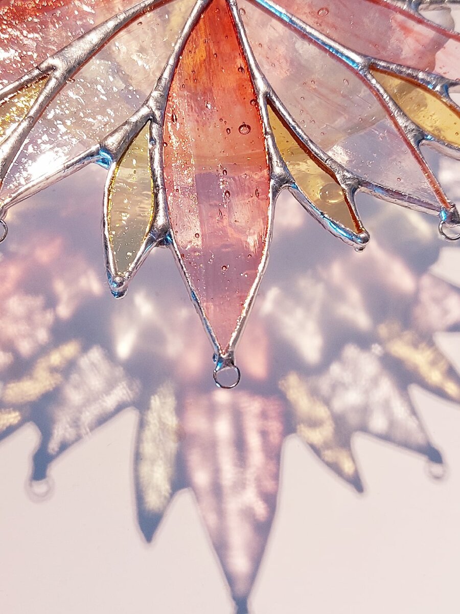 Фото by Silver Tree Art