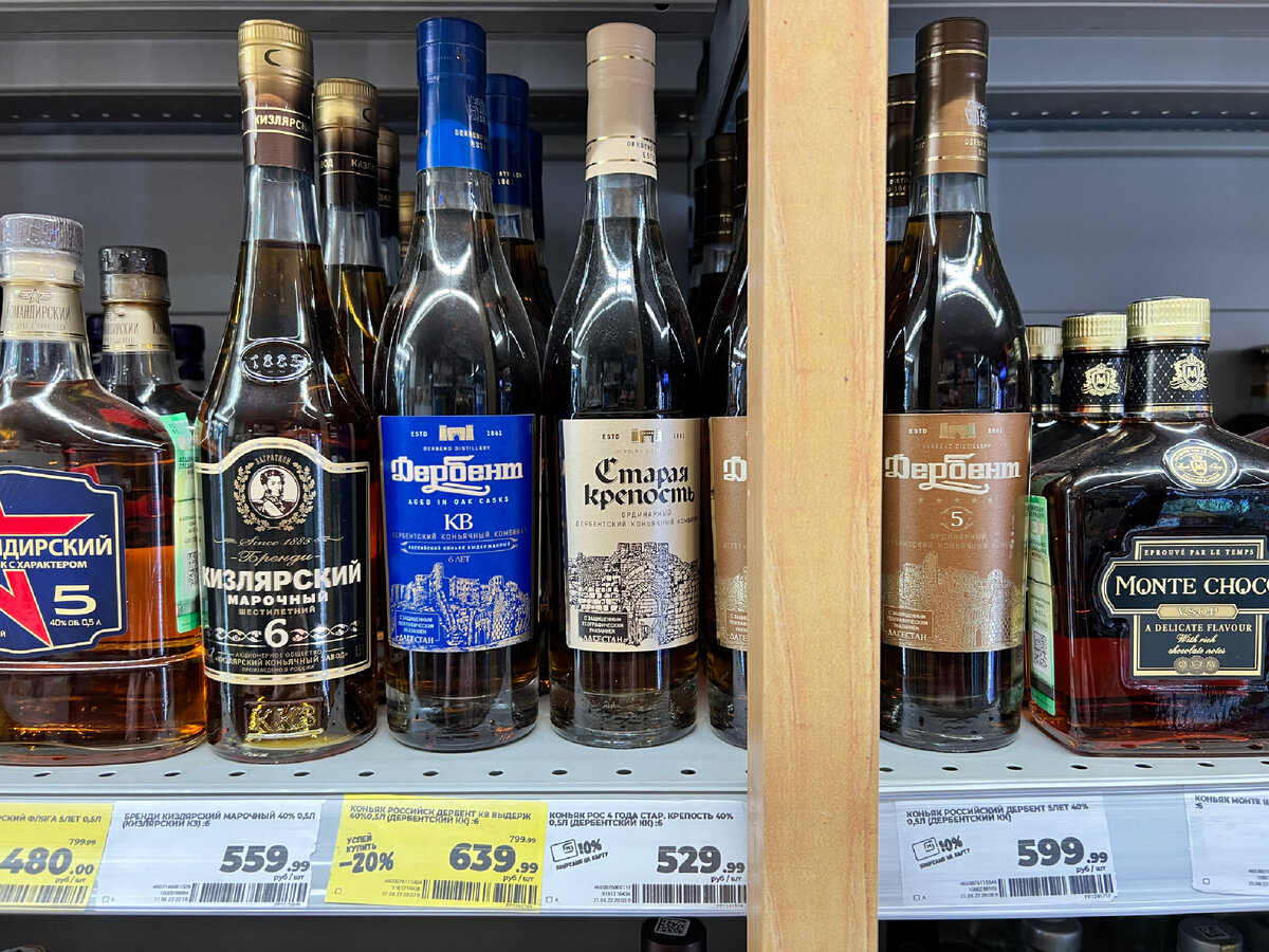 Цены в Ярославской области