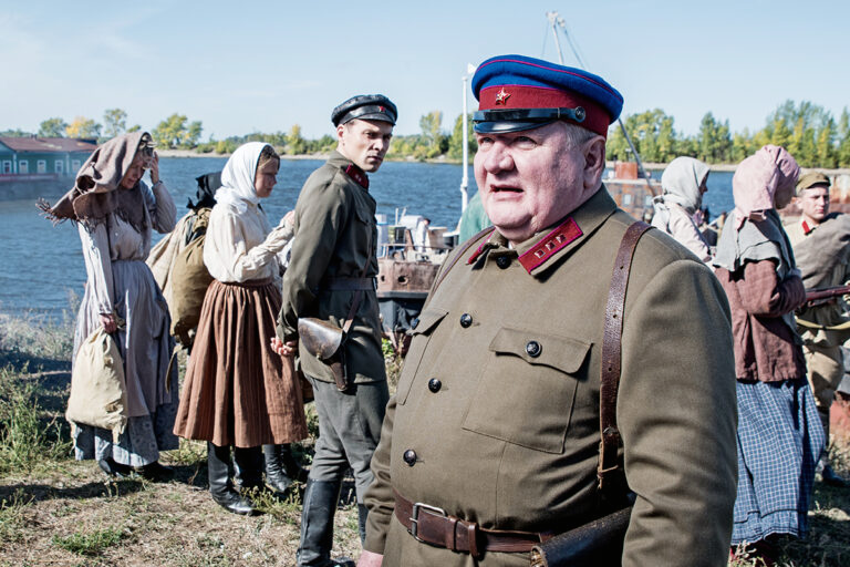Утомленные солнцем слушать. НКВДШНИК Мадянов.