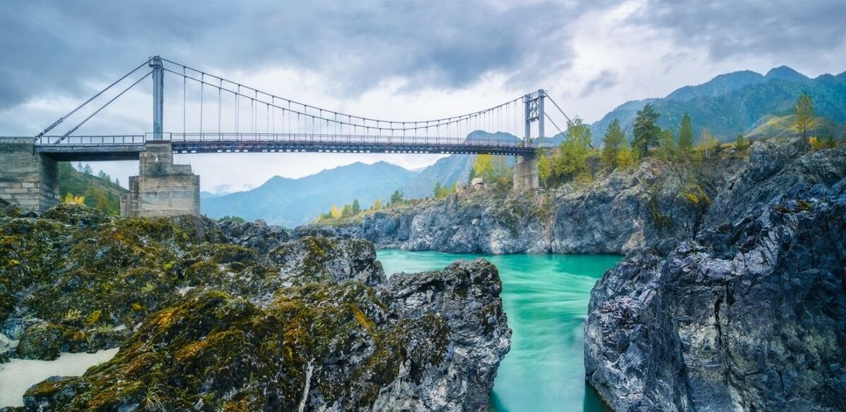 Фото: Barnaul22 в Instagram, Altai Travel Guide