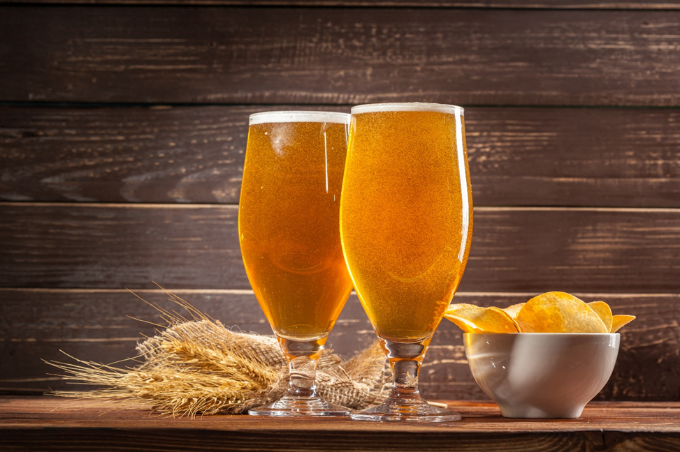 Как сварить безалкогольное пиво дома | Алкопроф