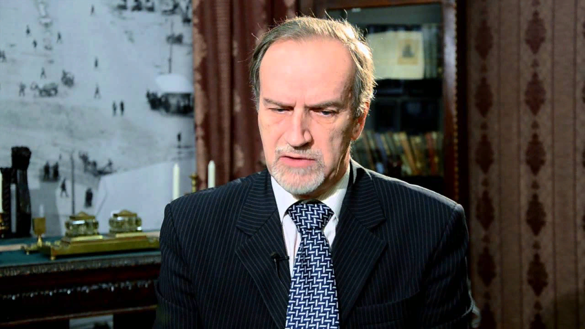 Кирилл Евгеньевич Балдин