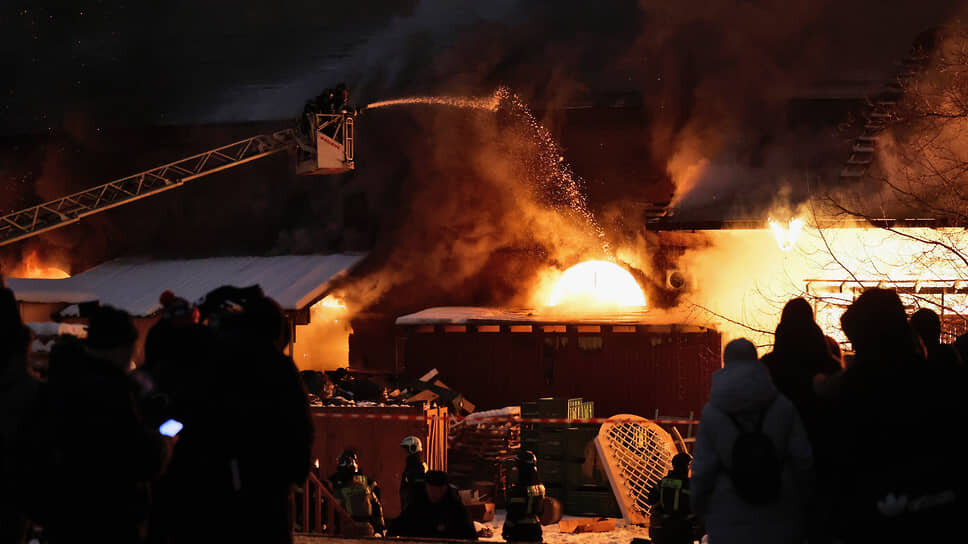     Фото: Виталий Смольников / Коммерсантъ