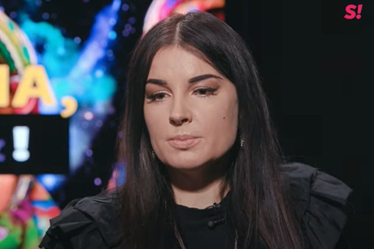    Валерия Калачева планирует родить сына с душой бывшего мужаКадр из видео