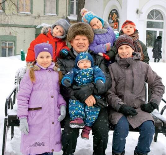Скрин фото "7 дней"