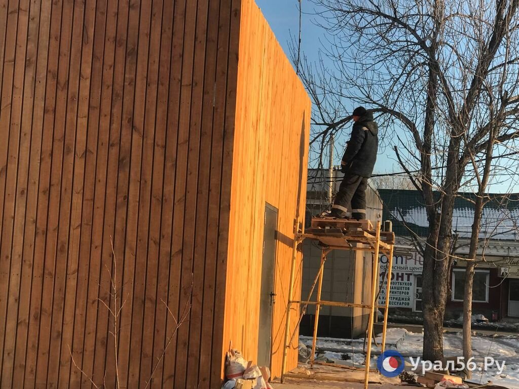    Почему подрядчик не успел закончить ремонт сада Шевченко Орска в срок: комментарий администрации города