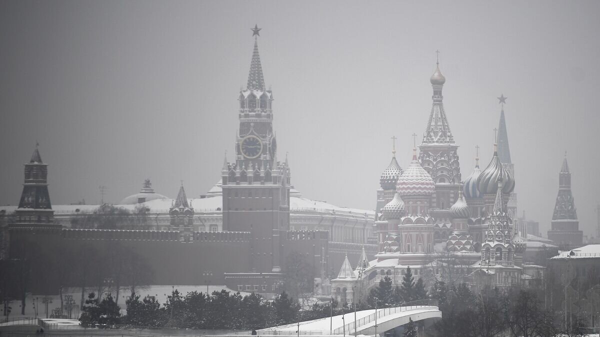    Башни Московского Кремля© РИА Новости / Владимир Астапкович