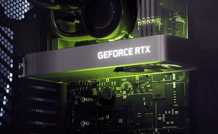    Источник изображения: NVIDIA