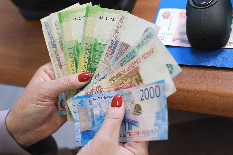   Мария ЛЕНЦ