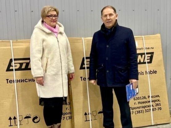     Фото: страница Юрия Сорокина в социальной сети "ВКонтакте"