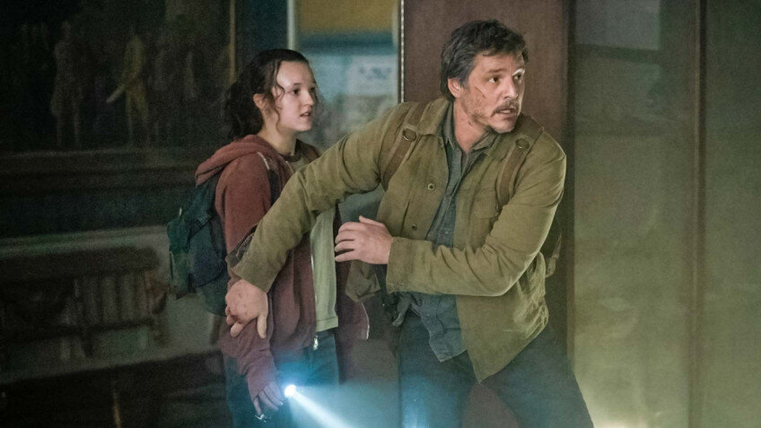   Белла Рэмси рассказала о своих ожиданиях от второго сезона The Last of Us