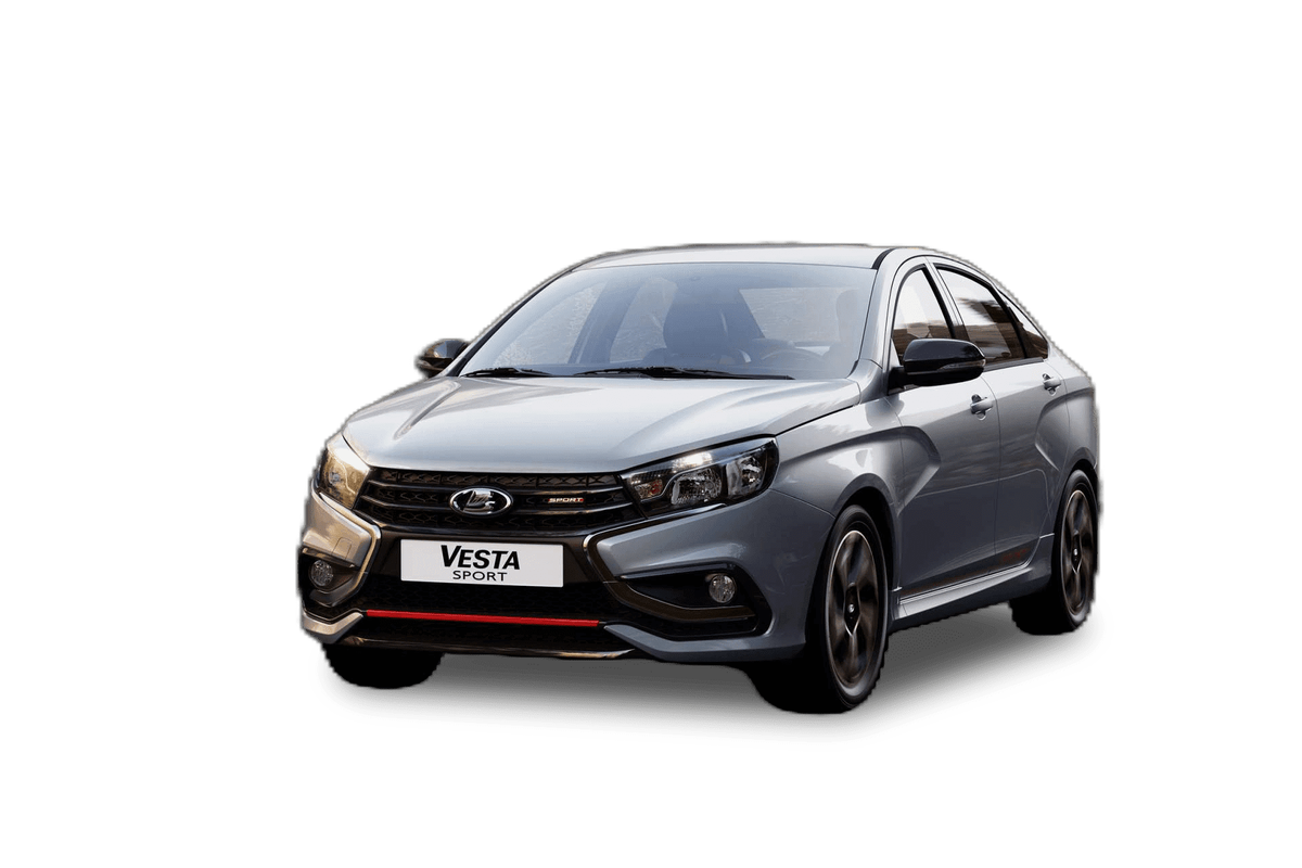 Lada Vesta Sport