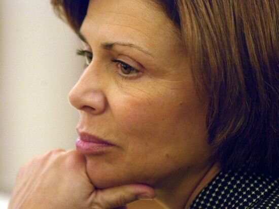     Ирина Роднина / Александр Астафьев