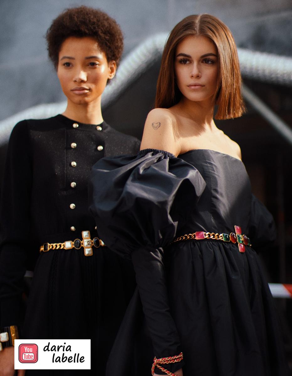 неделя моды