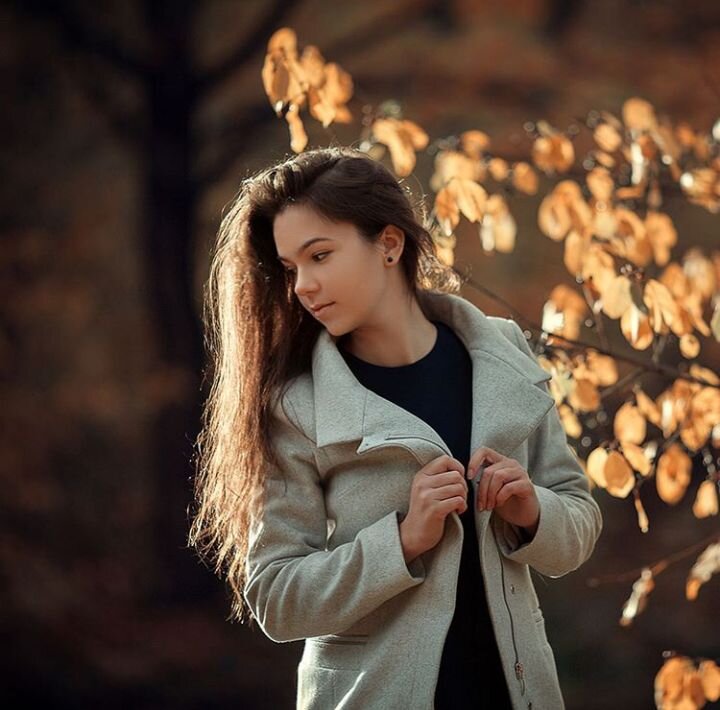 Фото Анны Мельниковой 